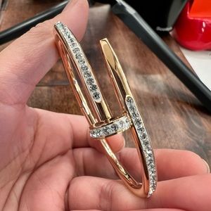 Fashion Bangle Stainless Steel